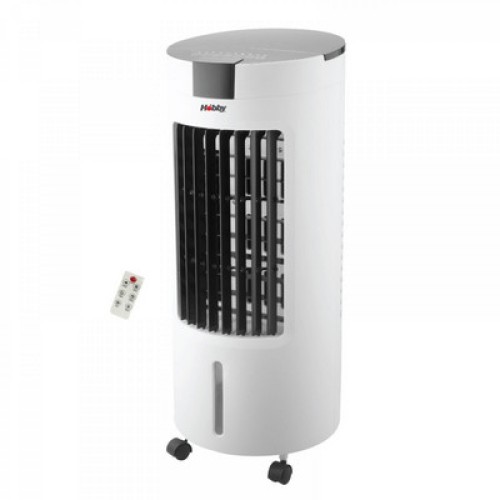 FLOOR FAN  PRAC-80582 AIRCOOLER 80W ΜΕ R/C
